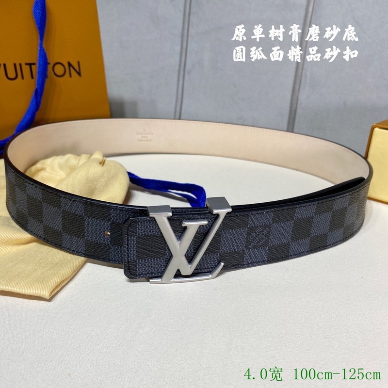 LV Belts 8103